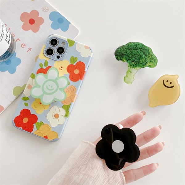 cell phone mounts & holders cute summer fruit soft holder stand flower cauliflower lemon glitter mobile grip for 11 xr 7 8 ring kawai
cell phone mounts & holders cute summer fruit soft holder stand flower cauliflower lemon glitter mobile grip for 11 xr 7 8 ring kawai