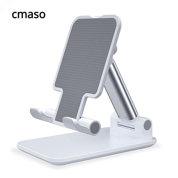 cmaos metal desktablet holder table cell foldable extend support desk mobile phone holder stand for iphone ipad adjustable
cmaos metal desktablet holder table cell foldable extend support desk mobile phone holder stand for iphone ipad adjustable