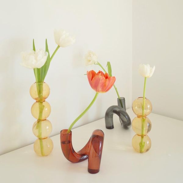 flower vase for wedding decor centerpiece glass rose flowers arrangement handmade tablevases
flower vase for wedding decor centerpiece glass rose flowers arrangement handmade tablevases