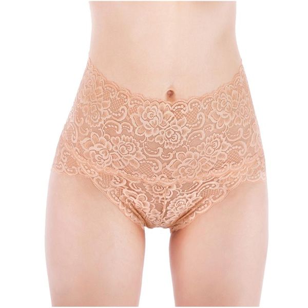 women's shapers women seamless lace underwear high waist ladies panties briefs girl transparent hollow out underpants lingerie, Black;white
women's shapers women seamless lace underwear high waist ladies panties briefs girl transparent hollow out underpants lingerie, Black;white