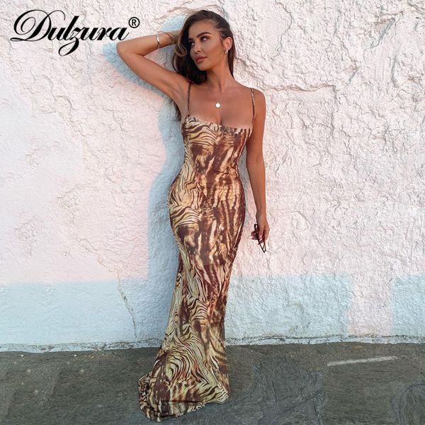 tiger print mesh patchwork women strap midi dress slit ruched bodycon streetwear party elegant club 2021 summer, Black;white
tiger print mesh patchwork women strap midi dress slit ruched bodycon streetwear party elegant club 2021 summer, Black;white