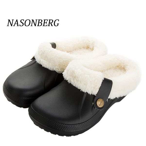 slippers nasonberg indoor home women with fur winter keep warm shoes woman black gray waterproof
slippers nasonberg indoor home women with fur winter keep warm shoes woman black gray waterproof