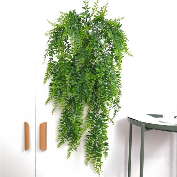 decorative flowers & wreaths artificial plant vine wall hanging branches ivy leaves wedding decoration home accessories
decorative flowers & wreaths artificial plant vine wall hanging branches ivy leaves wedding decoration home accessories