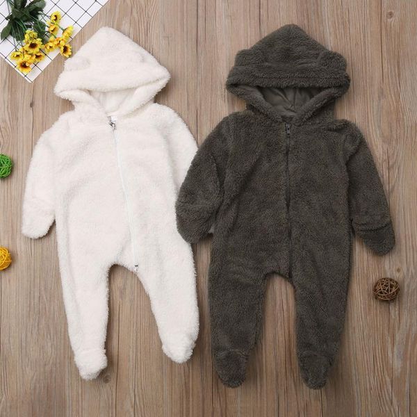 baby & children's cute newborn baby girl boy 3d ear hooded romper long sleeve jumpsuit outfit clothes, Blue
baby & children's cute newborn baby girl boy 3d ear hooded romper long sleeve jumpsuit outfit clothes, Blue