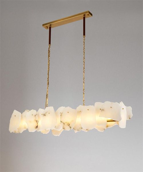 modern luxury pendant lamps gold copper marble chandelier for restaurant el bedroom home decoration ceiling lamp pa0623 chandeliers
modern luxury pendant lamps gold copper marble chandelier for restaurant el bedroom home decoration ceiling lamp pa0623 chandeliers