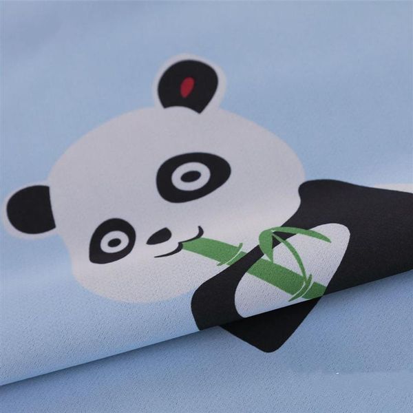 curtain & drapes cute panda blackout kids curtains for child living room bedroom window printed blue green ready made
curtain & drapes cute panda blackout kids curtains for child living room bedroom window printed blue green ready made