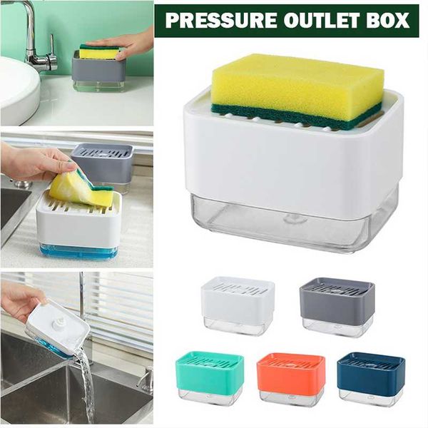 liquid soap dispenser pump manual press cleaning container organizer kitchen cleaner tool
liquid soap dispenser pump manual press cleaning container organizer kitchen cleaner tool