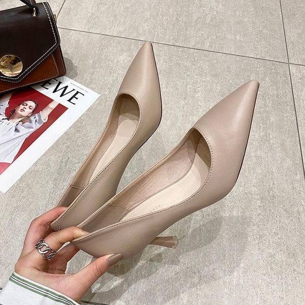 dress shoes women heels red high 2021 spring heel women's chaussure femme zapatos mujer, Black
dress shoes women heels red high 2021 spring heel women's chaussure femme zapatos mujer, Black