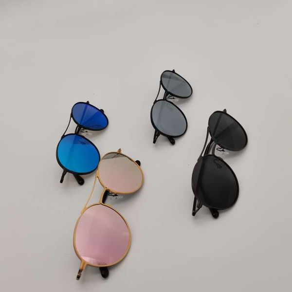 highend accessories uv polarized sun round frame retro new material custom glass, Black
highend accessories uv polarized sun round frame retro new material custom glass, Black