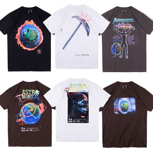 travis scott cactus jack fortnite fashion brand tee running peripheral short sleeve t-shirt men and women lovers printed men's t-shirts, White;black
travis scott cactus jack fortnite fashion brand tee running peripheral short sleeve t-shirt men and women lovers printed men's t-shirts, White;black
