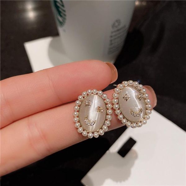 dangle & chandelier vip wholesale korean fashion shell acetate geometric irregular enamel stud earrings for women trendy minimalism jewelry, Silver
dangle & chandelier vip wholesale korean fashion shell acetate geometric irregular enamel stud earrings for women trendy minimalism jewelry, Silver