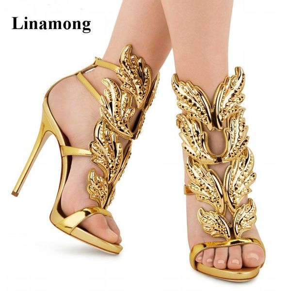 summer fashion women narrow band buckle strap metallic sandals with exquisite flower decoration simple and capable, Black
summer fashion women narrow band buckle strap metallic sandals with exquisite flower decoration simple and capable, Black