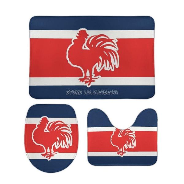 bath mats sydney roosters-one mighty large red cockerel 3pcs bathroom set water absorption toilet rugs western style mat a
bath mats sydney roosters-one mighty large red cockerel 3pcs bathroom set water absorption toilet rugs western style mat a