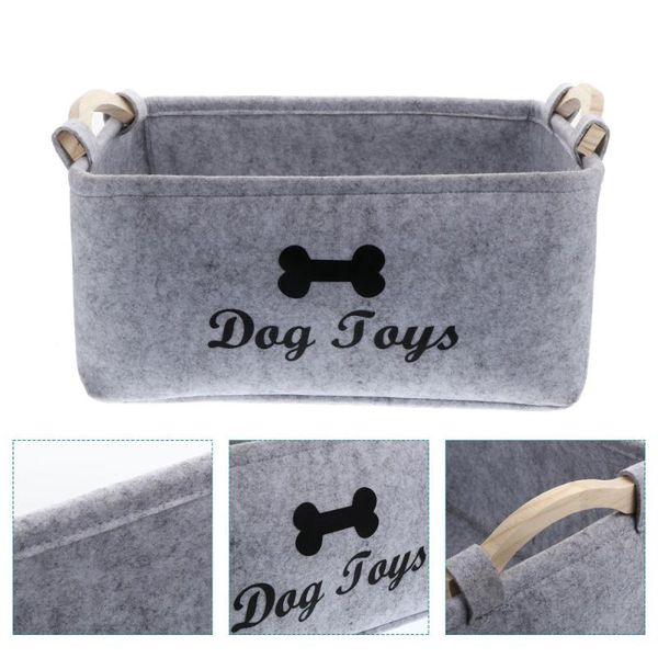 dog apparel pet storage basket for organizing toys blankets leashes and food 
dog apparel pet storage basket for organizing toys blankets leashes and food