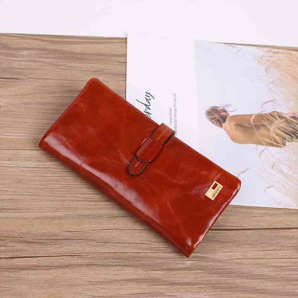 jccs brand designer genuine leather folding wallet womens mens long retro purse clutch wallets not box packing, Red;black
jccs brand designer genuine leather folding wallet womens mens long retro purse clutch wallets not box packing, Red;black