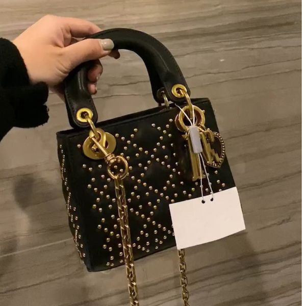 multi pochette bag onthego mini bags dijia rivet love letter pendant princess red valentine's day one shoulder messenger han zhouzhouba
multi pochette bag onthego mini bags dijia rivet love letter pendant princess red valentine's day one shoulder messenger han zhouzhouba
