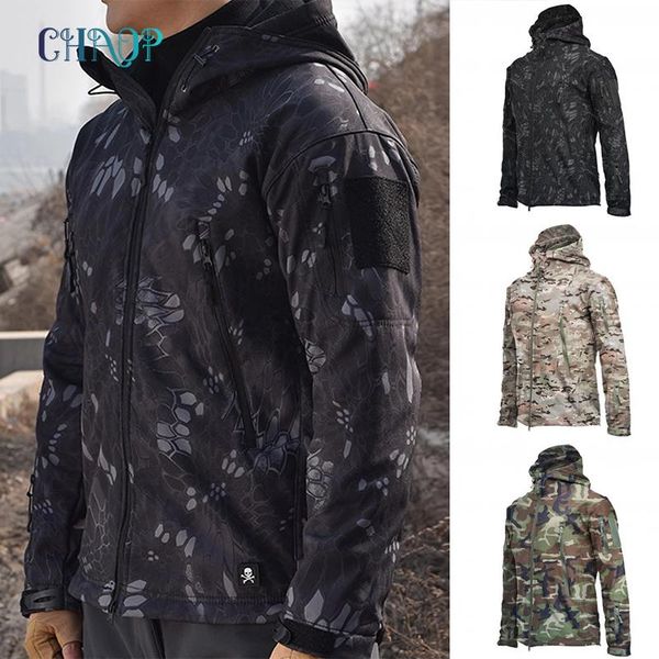 men's trench coats winter autumn men camouflage windbreakerthick zipper windproof hood jacket male plush casual coat mountain military, Tan;black
men's trench coats winter autumn men camouflage windbreakerthick zipper windproof hood jacket male plush casual coat mountain military, Tan;black