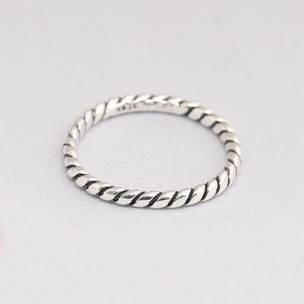 cluster rings 925 sterling silver ring compatible with european jewelry twisted rope simple, Golden;silver
cluster rings 925 sterling silver ring compatible with european jewelry twisted rope simple, Golden;silver