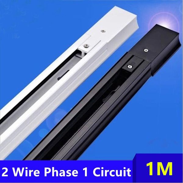 wire phase 1 circuit 1m led track rail light connectors universal rails aluminum track,lighting lights
wire phase 1 circuit 1m led track rail light connectors universal rails aluminum track,lighting lights