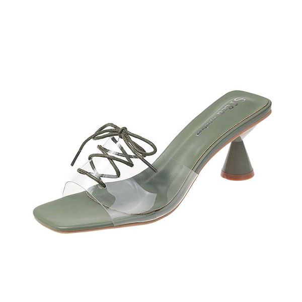 summer women comfortable slippers high heels lace up transparent shoes woman mature female wild casual flip flops, Black
summer women comfortable slippers high heels lace up transparent shoes woman mature female wild casual flip flops, Black