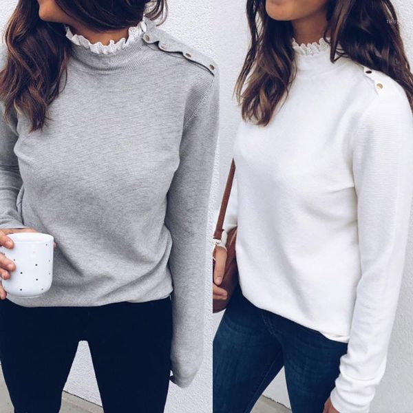 casual winter autumn lace collar design blouses women ladies long sleeve blouse shirt women's & shirts1, White
casual winter autumn lace collar design blouses women ladies long sleeve blouse shirt women's & shirts1, White
