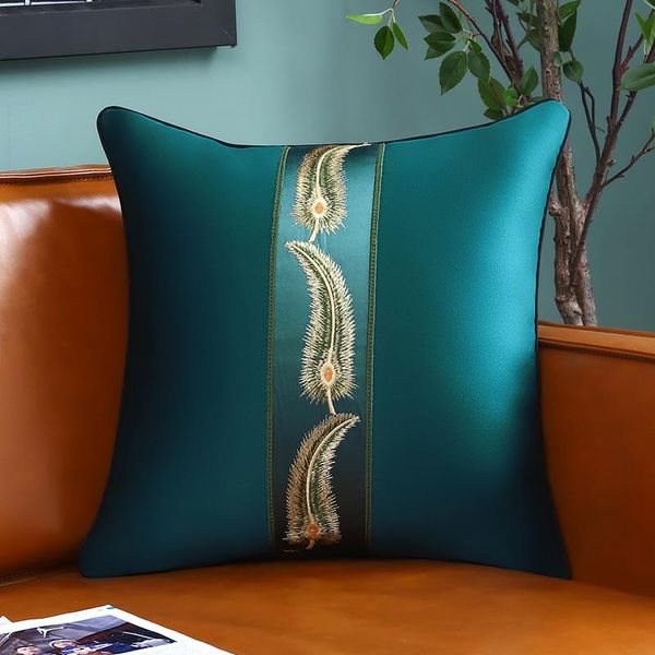 cushion/decorative pillow cushion cover simple light luxury home sofa bedroom sample room living bedside waist
cushion/decorative pillow cushion cover simple light luxury home sofa bedroom sample room living bedside waist