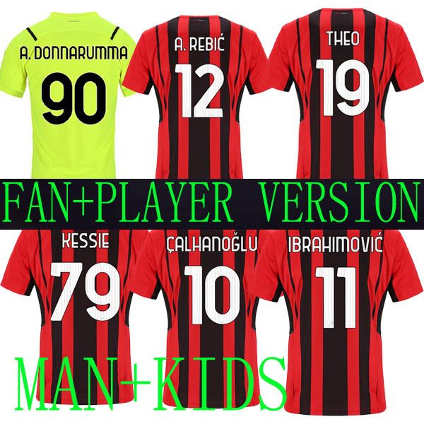 andzukic 9 21 22 ac away player version soccer jerseys milan 2021 #11 2122 20 ibrahimovic paqueta bennacer rebic romagnoli goalkeeper +kids, Black
andzukic 9 21 22 ac away player version soccer jerseys milan 2021 #11 2122 20 ibrahimovic paqueta bennacer rebic romagnoli goalkeeper +kids, Black