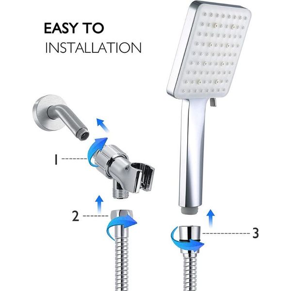 bathroom shower sets lifting arm 6-function pressurized set stainless steel hose and multi-angle adjustable seat
bathroom shower sets lifting arm 6-function pressurized set stainless steel hose and multi-angle adjustable seat