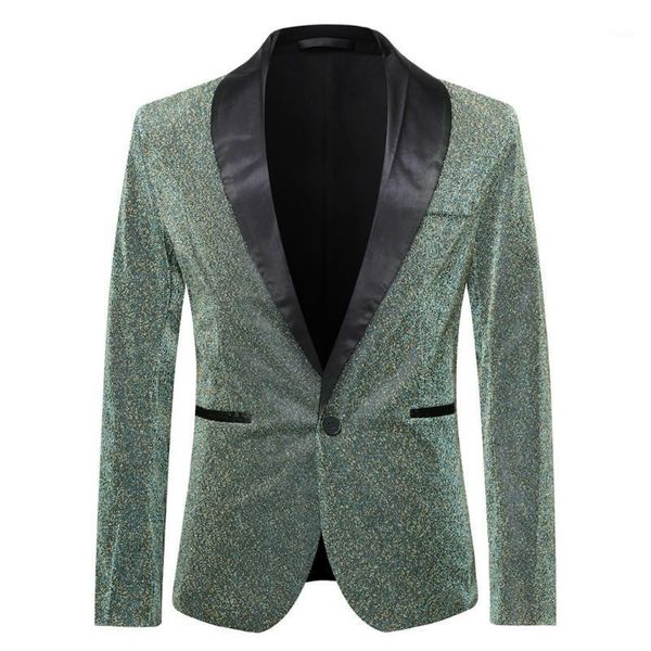 men's suits & blazers bright leather suit jacket performance dress solid color multicolor banquet feast long sleeve fashion tide, White;black
men's suits & blazers bright leather suit jacket performance dress solid color multicolor banquet feast long sleeve fashion tide, White;black