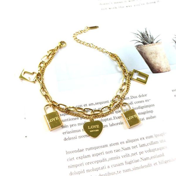 link, chain gold silver color heart hand bangles fashion jewelry round link bracelets wristband for women girl, Black
link, chain gold silver color heart hand bangles fashion jewelry round link bracelets wristband for women girl, Black
