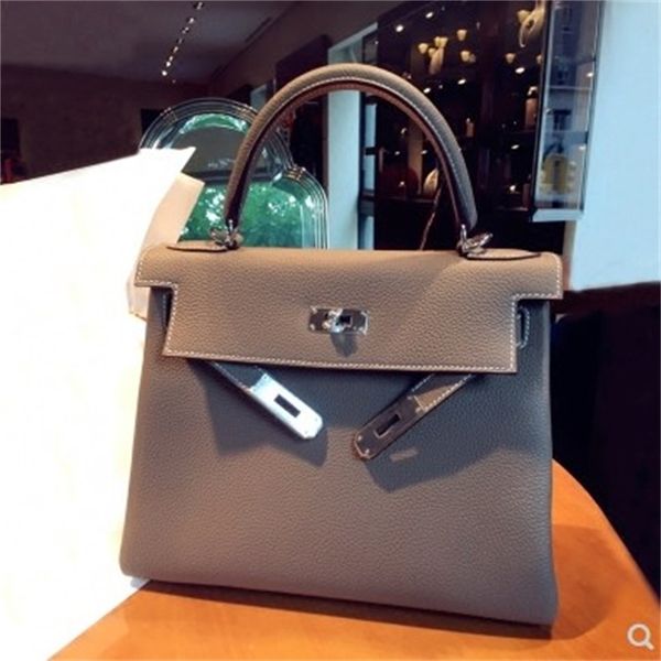 designer handbags kellys bag layer cowhide single shoulder messenger handbag paul herme litchi pattern bag bridal bag bb
designer handbags kellys bag layer cowhide single shoulder messenger handbag paul herme litchi pattern bag bridal bag bb