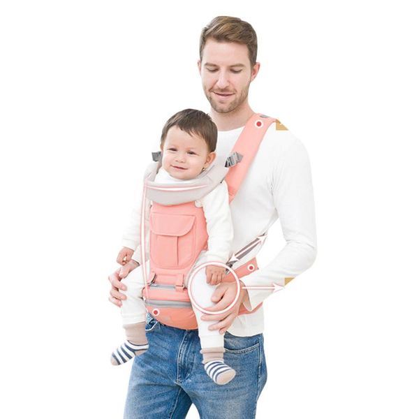 carriers, slings & backpacks baby multifunctional four seasons universal three-in-one sling breathable hold lumbar stool seat back
carriers, slings & backpacks baby multifunctional four seasons universal three-in-one sling breathable hold lumbar stool seat back