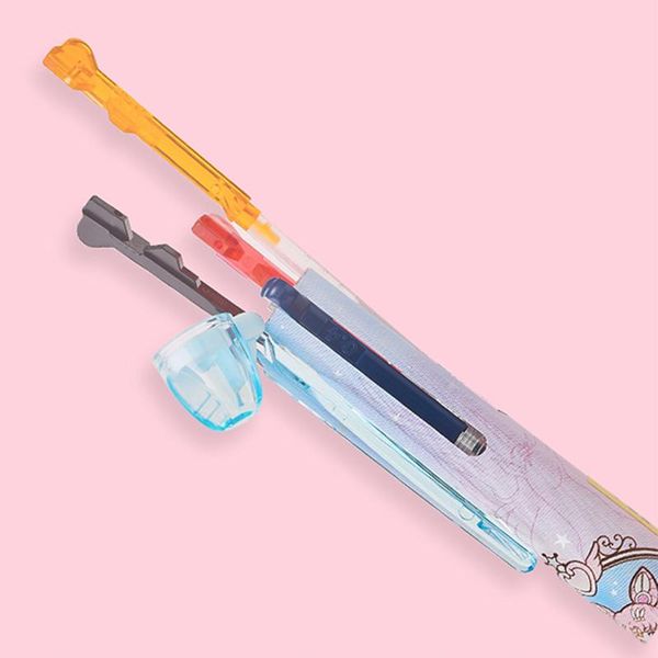 6pcs/lot pilot hi-tec-c coleto lhkrf-10c4 gel multi pen refill 0.4 mm15 colors available pens
6pcs/lot pilot hi-tec-c coleto lhkrf-10c4 gel multi pen refill 0.4 mm15 colors available pens