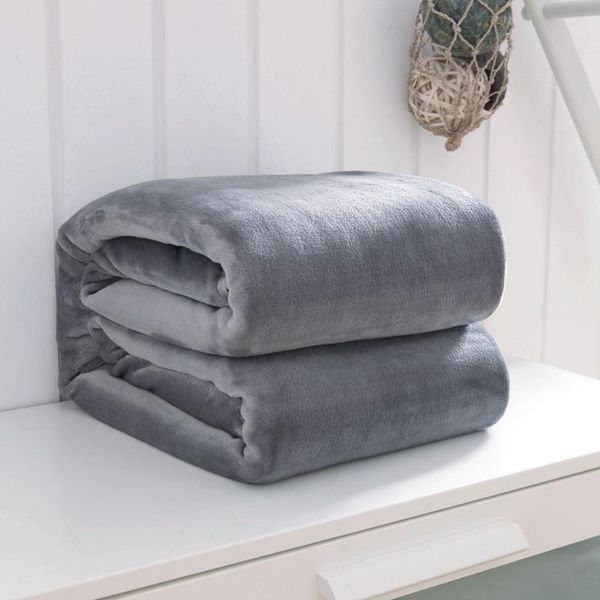blankets soft warm flannel thick blanket suitable for spring autumn winter sheet bedspread throw beds sofa solid color
blankets soft warm flannel thick blanket suitable for spring autumn winter sheet bedspread throw beds sofa solid color