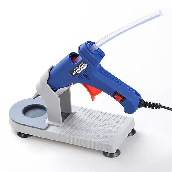 hooks & rails glue gun base melt bracket home diy repair tools heating machine 
hooks & rails glue gun base melt bracket home diy repair tools heating machine