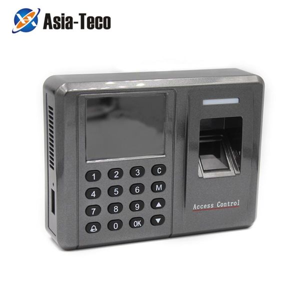 biometric fingerprint access control time attendance rfid password lock controler office integrated machine
biometric fingerprint access control time attendance rfid password lock controler office integrated machine