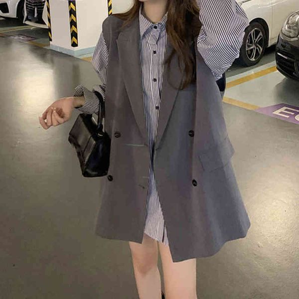 women's vests colete casual coreano aelegante, casaco feminino solto sem mangas com cinto, vintage, para escritório, plus size ol jyye, Black;white
women's vests colete casual coreano aelegante, casaco feminino solto sem mangas com cinto, vintage, para escritório, plus size ol jyye, Black;white