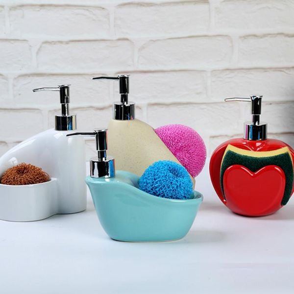 bath accessory set simple fashion ceramic lotion dispenser dual purpose detergent storage bottle hand sanitizer with sponge seat
bath accessory set simple fashion ceramic lotion dispenser dual purpose detergent storage bottle hand sanitizer with sponge seat