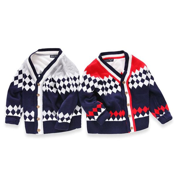 baby sweater 2-7 yrs boys girls sweaters cardigans autumn causal toddler long sleeves knitwear jackets winter children knit pullover, Blue
baby sweater 2-7 yrs boys girls sweaters cardigans autumn causal toddler long sleeves knitwear jackets winter children knit pullover, Blue