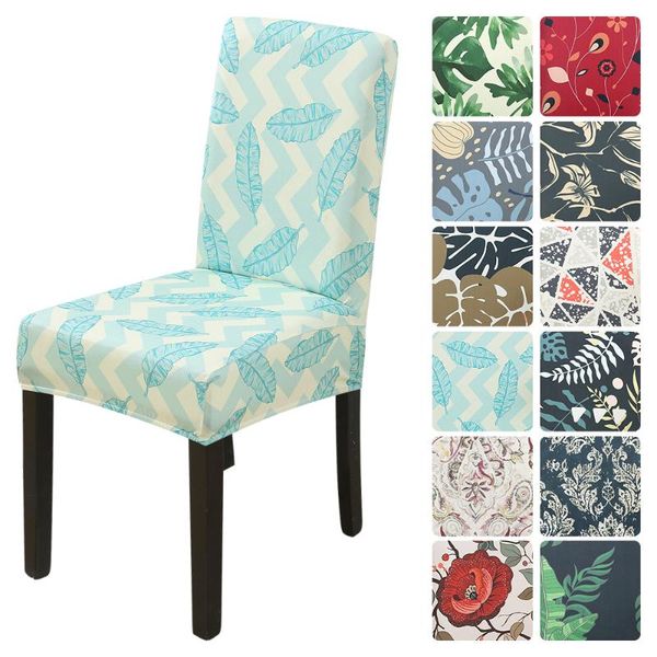 chair covers 1/2/4/6pcs dining protector cover stretch removable washable for el room elastic seat slipcover
chair covers 1/2/4/6pcs dining protector cover stretch removable washable for el room elastic seat slipcover