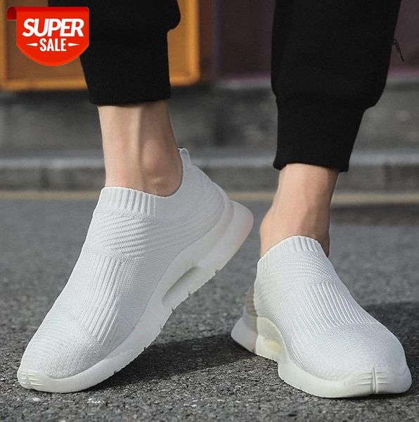 2021 autumn new men's shoes trend breathable shoes korean casual mesh wild sports men's fashion lace-up #f78h
2021 autumn new men's shoes trend breathable shoes korean casual mesh wild sports men's fashion lace-up #f78h