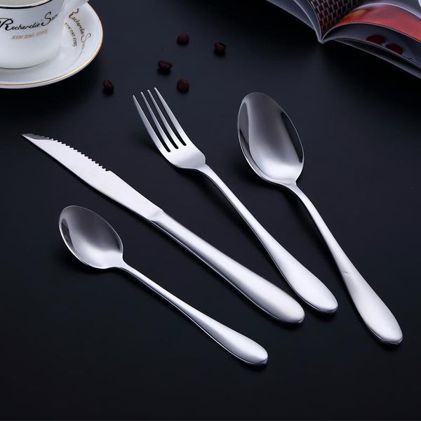 dinnerware sets 16pcs plain western tableware silverware set mirror knife,spoon,fork eck cutlery flatware serving 4 people
dinnerware sets 16pcs plain western tableware silverware set mirror knife,spoon,fork eck cutlery flatware serving 4 people