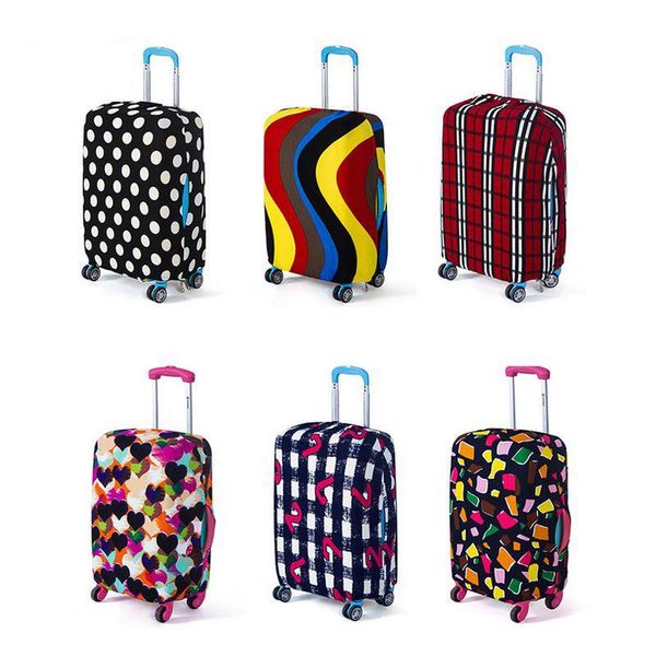 toiletry kits hhyukimi brand elastic luggage protective cover for 19-32 inch trolley suitcase protect dust bag case child cartoon travel
toiletry kits hhyukimi brand elastic luggage protective cover for 19-32 inch trolley suitcase protect dust bag case child cartoon travel