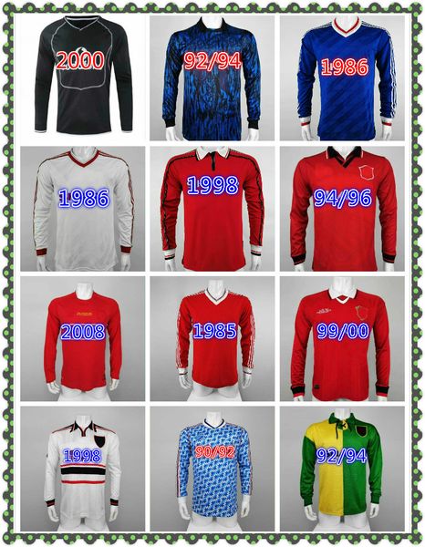 retro 2002 ronaldo soccer jersey football shirt solskjaer giggs scholes beckham cantona solskjaer 06 07 08 94 96 97 98 99 86 88 1990, Black;yellow 
retro 2002 ronaldo soccer jersey football shirt solskjaer giggs scholes beckham cantona solskjaer 06 07 08 94 96 97 98 99 86 88 1990, Black;yellow