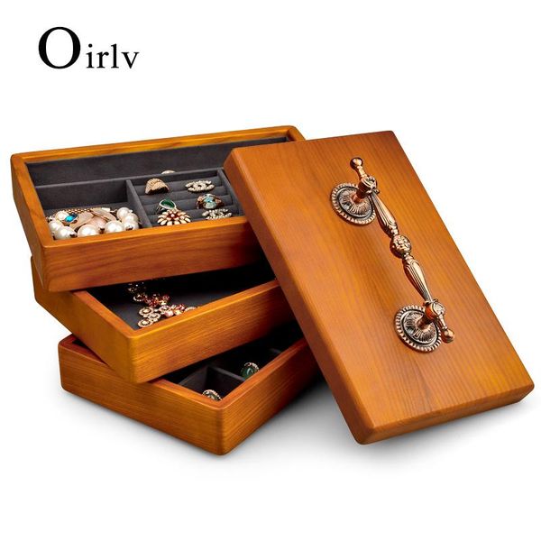 jewelry pouches, bags oirlv grey wood box high capacity organizer storage case holder for girl lady earring,ring,necklace,watch, Pink;blue
jewelry pouches, bags oirlv grey wood box high capacity organizer storage case holder for girl lady earring,ring,necklace,watch, Pink;blue