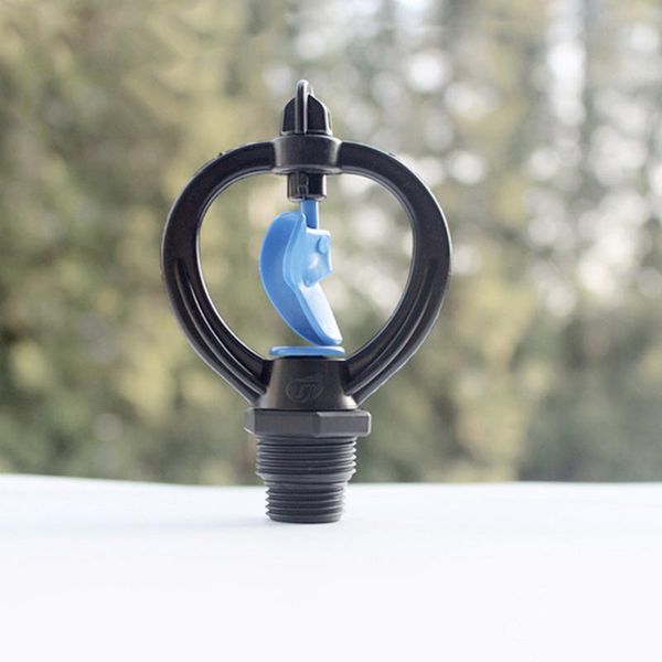 watering equipments 4 points head irrigation sprinkler 360 degrees rotary heavy duty garden lawn landscape greenhouse spray (black)
watering equipments 4 points head irrigation sprinkler 360 degrees rotary heavy duty garden lawn landscape greenhouse spray (black)