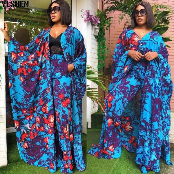 ethnic clothing two piece set african clothes party dresses for women 2021 summer dashiki fashion long dress sets pants suits outfits plus s, Red
ethnic clothing two piece set african clothes party dresses for women 2021 summer dashiki fashion long dress sets pants suits outfits plus s, Red