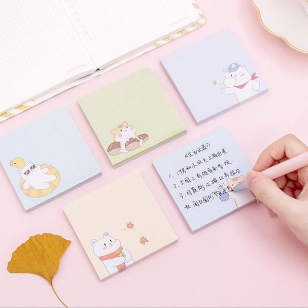 gift wrap 12pack/lot cartoon seasons white bear sticky notes cute hamster planner stickers stationery office supplies party favor
gift wrap 12pack/lot cartoon seasons white bear sticky notes cute hamster planner stickers stationery office supplies party favor