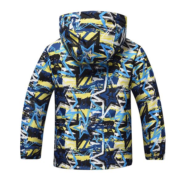 winter camouflage jackets hooded boys & girls clothing kids coats sports baby infant girl windbreak waterproof clothes, Blue;gray
winter camouflage jackets hooded boys & girls clothing kids coats sports baby infant girl windbreak waterproof clothes, Blue;gray