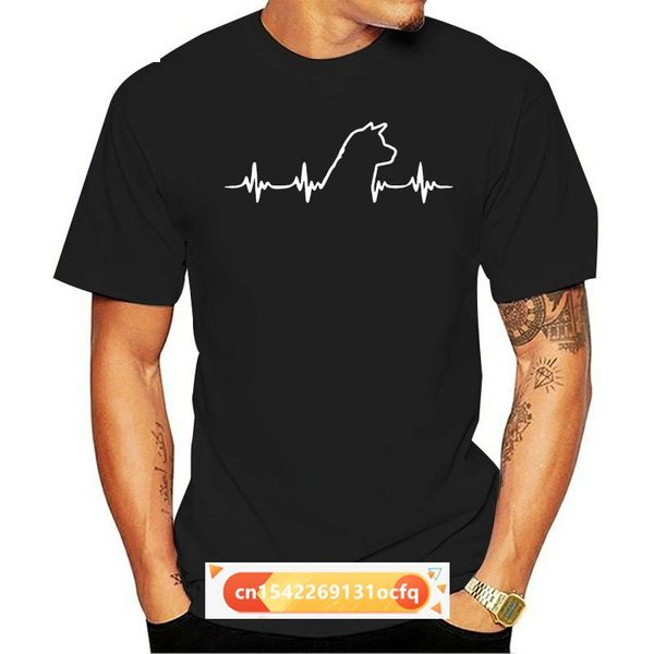 men's t-shirts akita heartbeat shirt dog lovers gift idea inu design parcel will not arrive -a984, White;black
men's t-shirts akita heartbeat shirt dog lovers gift idea inu design parcel will not arrive -a984, White;black